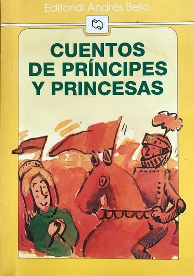Cuentos de príncipes y princesas