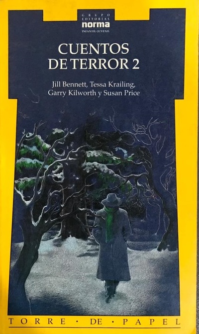 Cuentos de terror 2