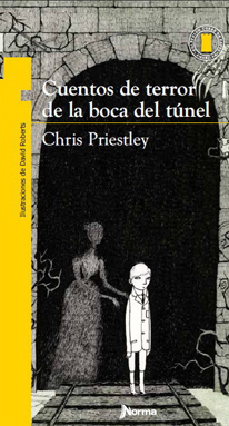 Cuentos de terror de la boca del túnel	