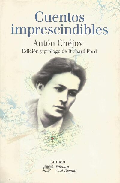 Cuentos imprescindibles