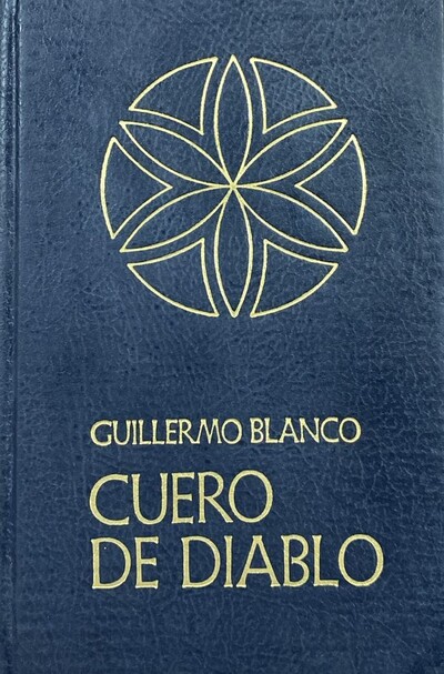 Cuero de diablo / Tapa Dura