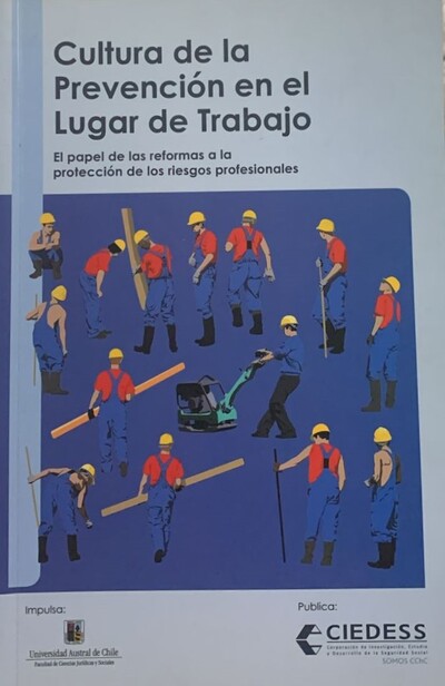 Ecolectura - Cultura de la Prevención en el Lugar de Trabajo: El papel ...