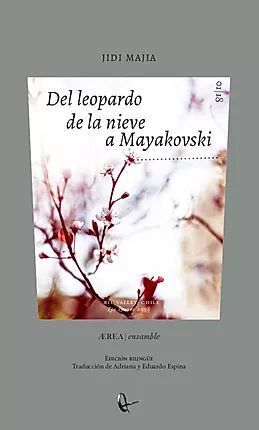 DEL LEOPARDO DE LA NIEVE A MAYAKOVSKI