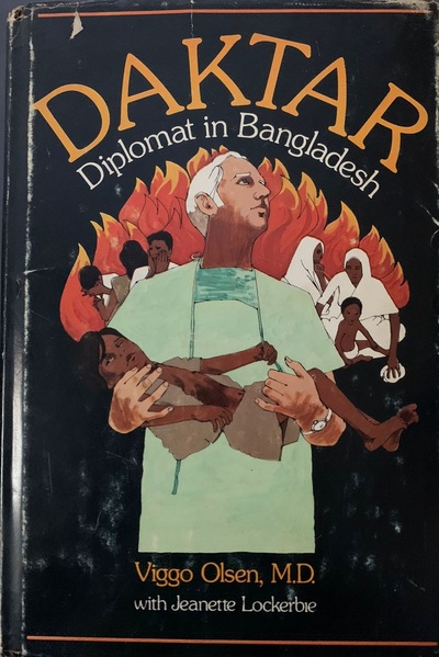 Ecolectura - Daktar : Diplomat in Bangladesh