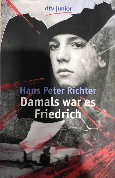 Damals War Es Friedrich Arbeitsblätter Lösungen Ecolectura - Damals war es Friedrich