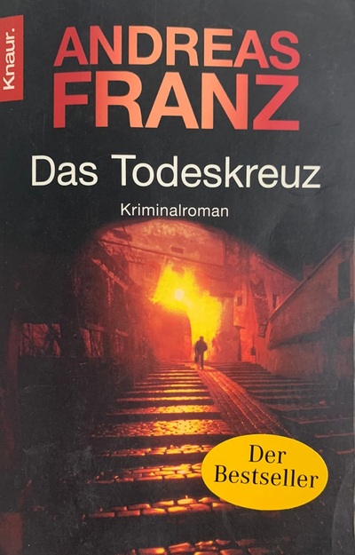 Das Todeskreuz_imagen