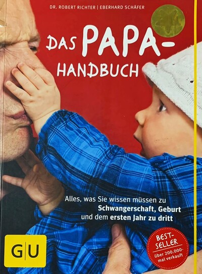 Das papa handbuch