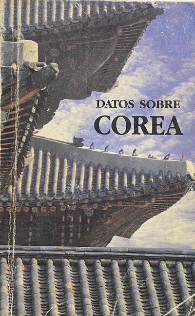 Datos sobre Corea 