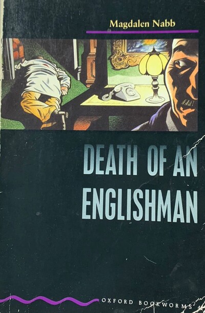 Death of an Englishman 