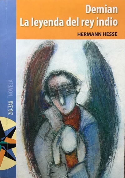 Demian, la leyenda del rey indio 