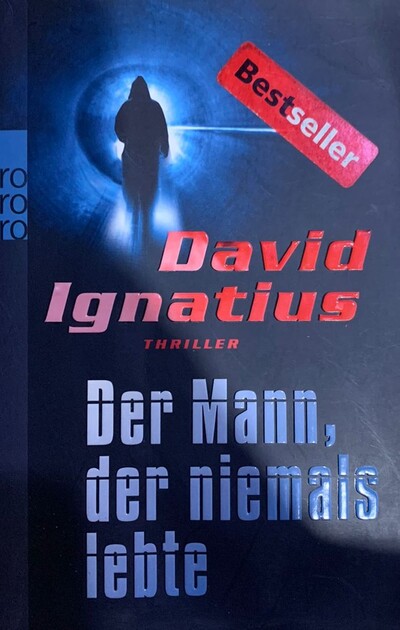Der mann, der niemals lebte