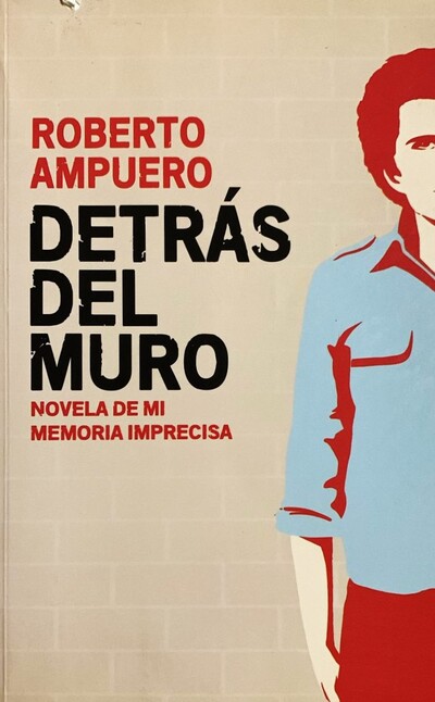 Detrás del Muro