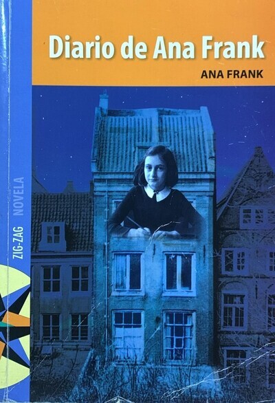 Diario de Ana Frank	