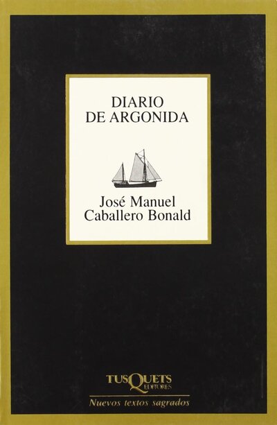 Diario de Argónida