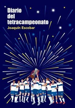 Diario del tetracampeonato
