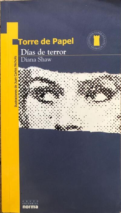 Días De Terror _imagen