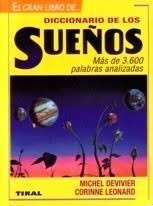 Dicccionario de los sueños: más de 3600 palabras analizadas