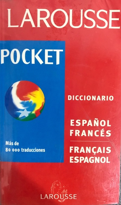 Ecolectura Diccionario Francés Español Español Frances 