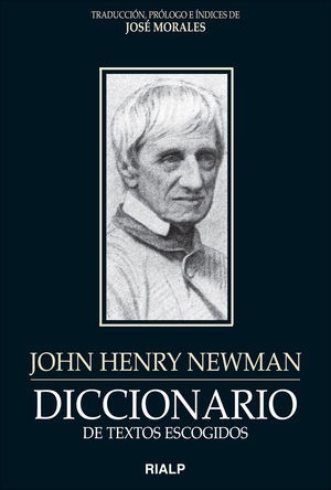 Diccionario de textos escogidos 