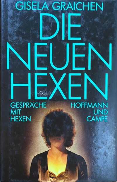 Die Neuen Hexen / Tapa dura