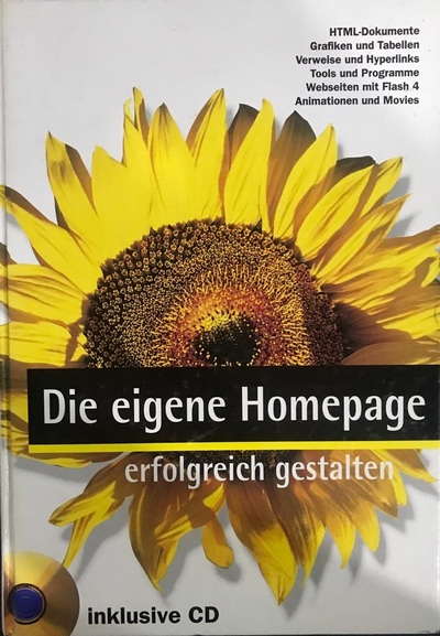 Ecolectura - Die eigene Homepage. Erfolgreich gestalten / Tapa dura