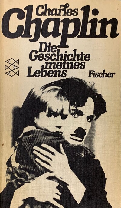 Die geschichte meines lebens