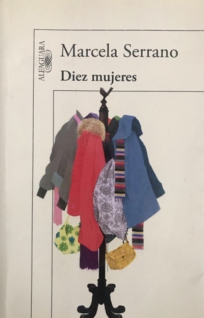 Diez mujeres
