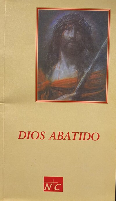 Dios Abatido