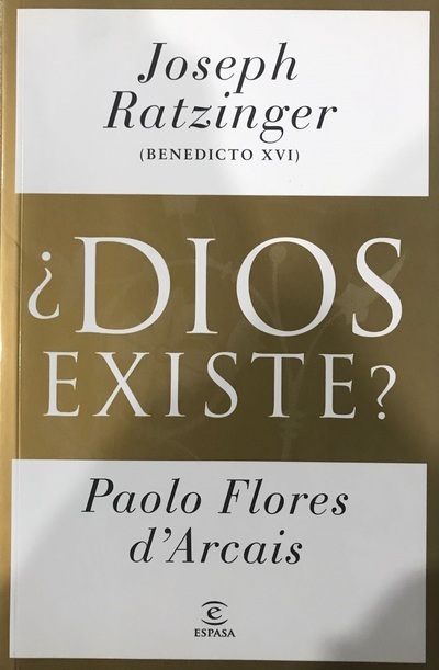 ¿Dios existe? 
