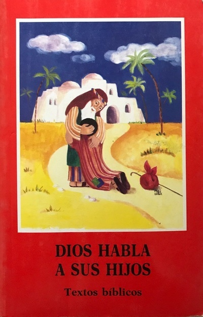 Dios habla a sus hijos