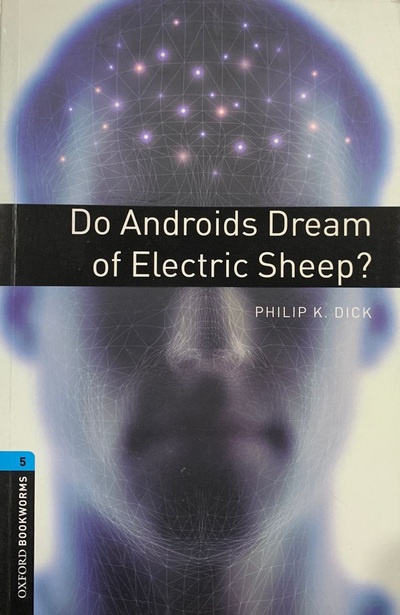Ecolectura - Do Androids Dream of Electric Sheep?
