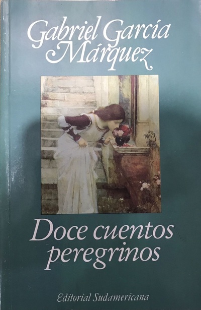 Ecolectura - Doce cuentos peregrinos