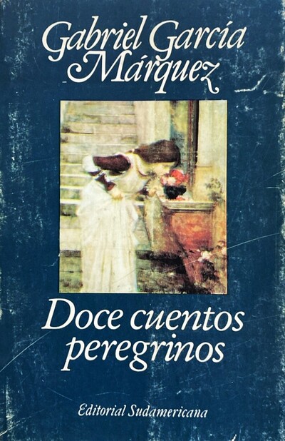 Ecolectura - Doce cuentos peregrinos