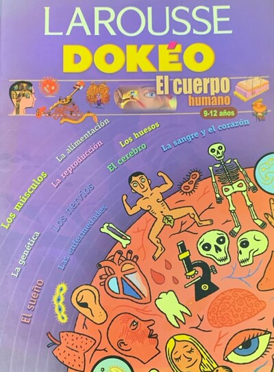 Dokeo: El cuerpo 