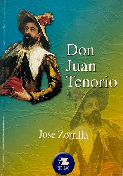 Don Juan Tenorio