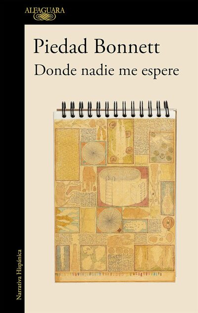 Donde nadie me espere
