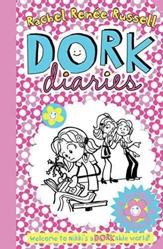 Dork diaries		