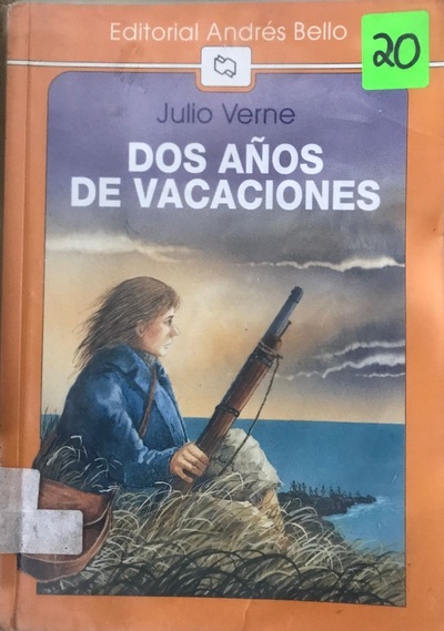 Dos años de Vacaciones_imagen