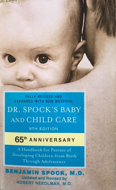 Dr. Spock's Baby and Child Care_imagen
