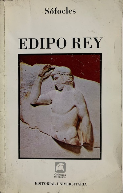 Ecolectura - Edipo Rey