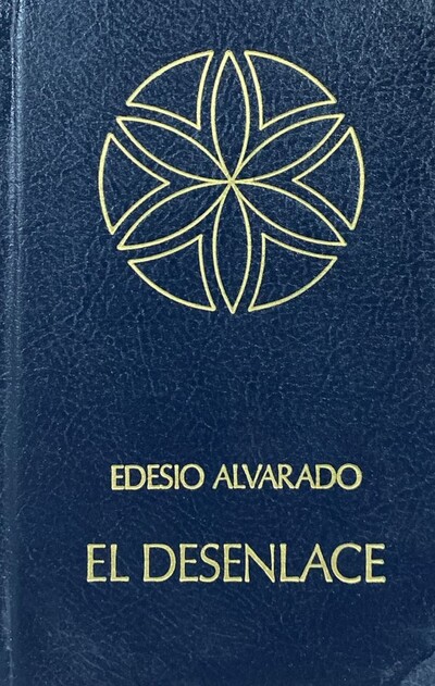 El Desenlace / Tapa Dura
