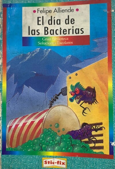 El Dia de la bacteria 
