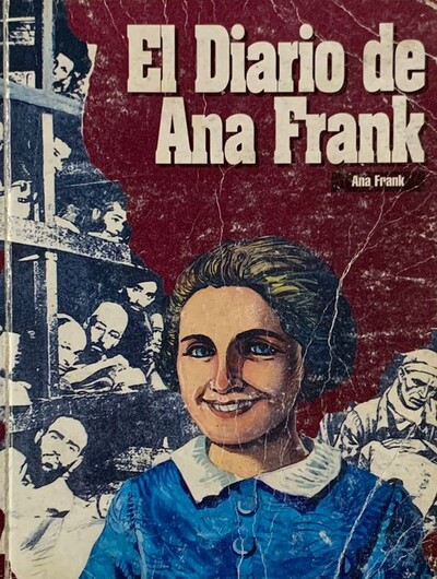 El Diario de Ana Frank