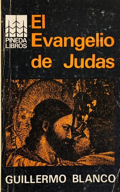 El Evangelio de Judas