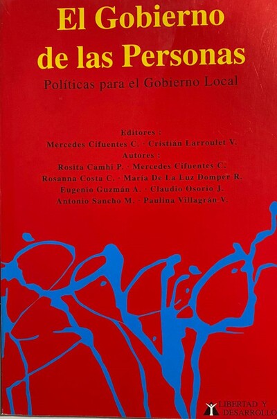 El gobierno de las personas
