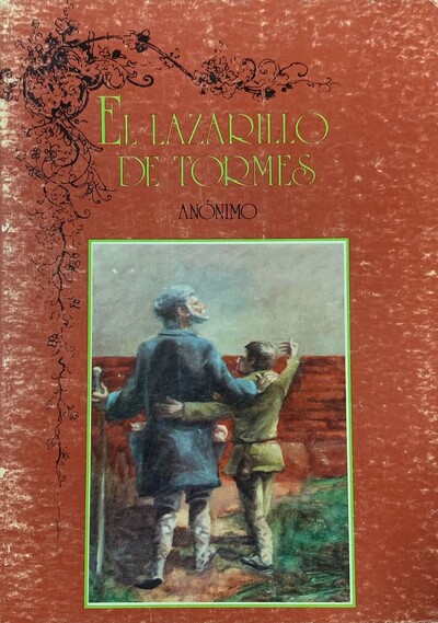 El Lazarillo de Tormes 