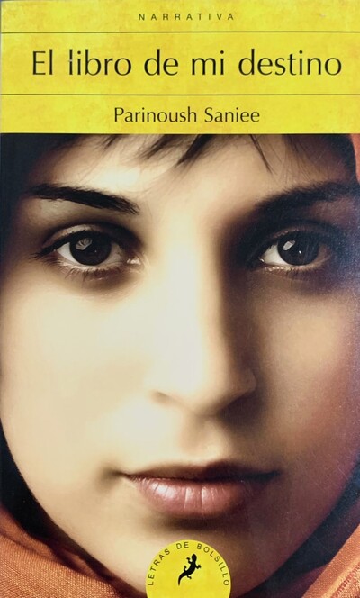 El libro de mi destino