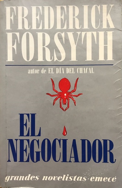El Negociador