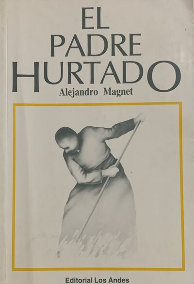 El Padre Hurtado 
