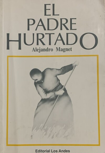 El Padre Hurtado _imagen